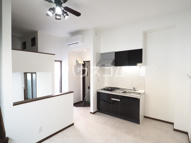 7/30 リビング/ダイニング