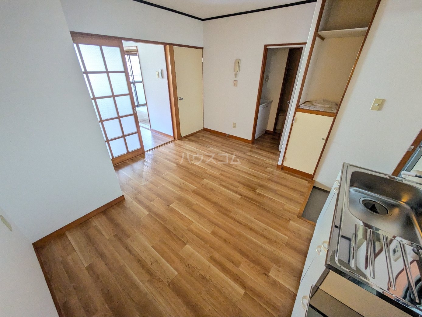 4/29 リビング/ダイニング