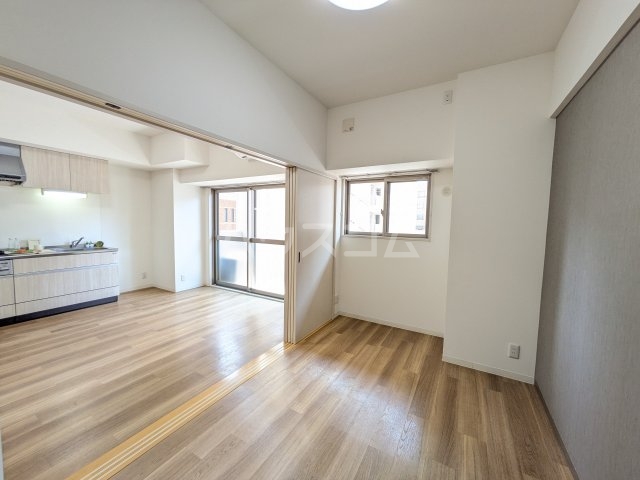 4/30 リビング/ダイニング