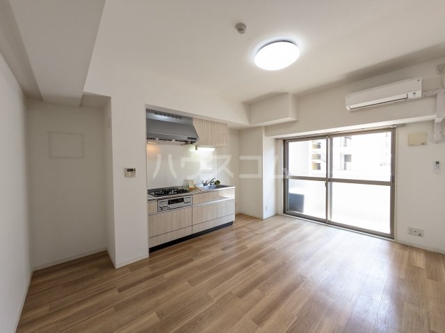 6/30 リビング/ダイニング