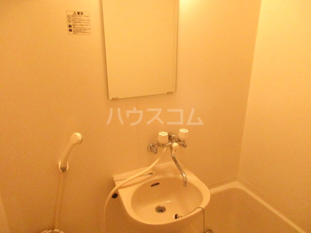 10/22 洗面