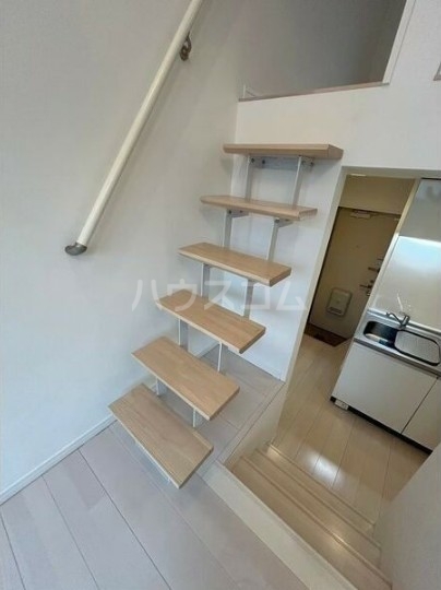 4/23 室内