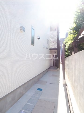 5/6 エントランス