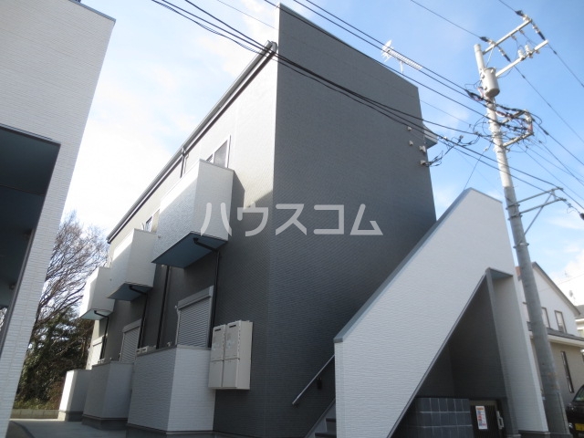 1/19 外観
