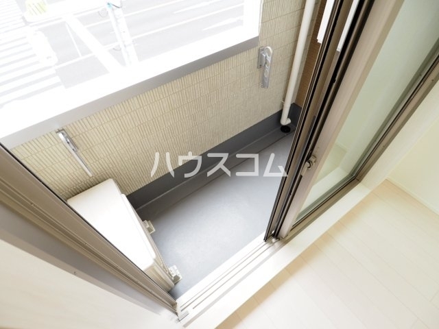 18/25 バルコニー