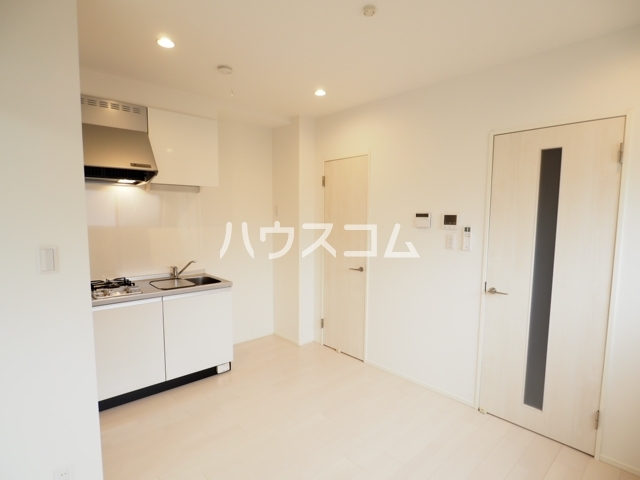 4/25 リビング/ダイニング