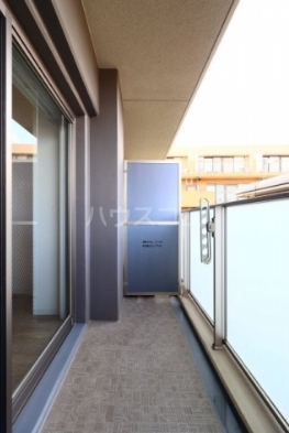 17/30 バルコニー