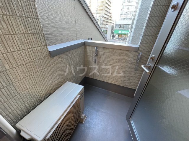 22/30 バルコニー