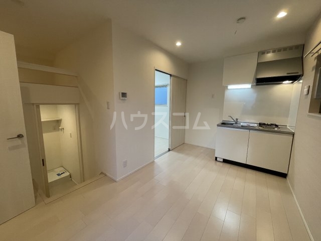 3/30 リビング/ダイニング