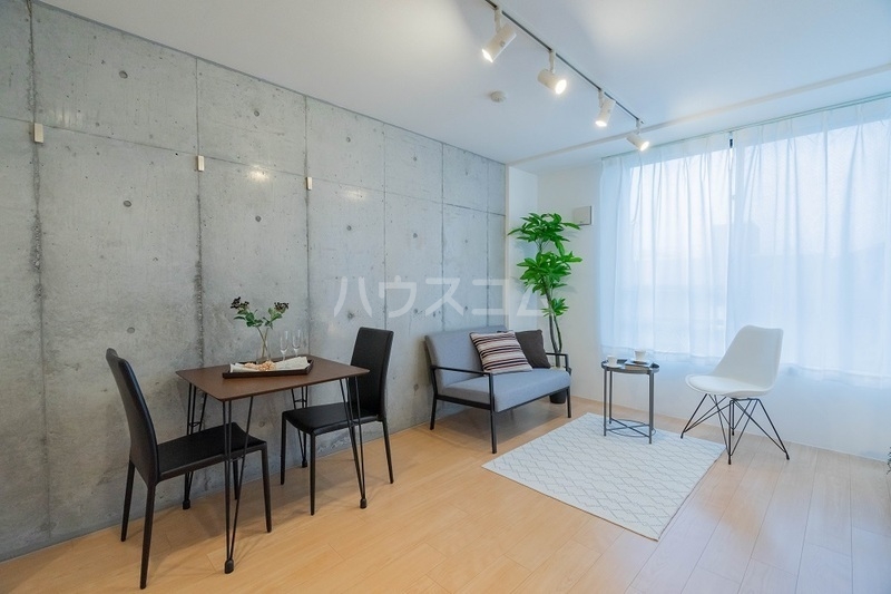 3/21 リビング/ダイニング