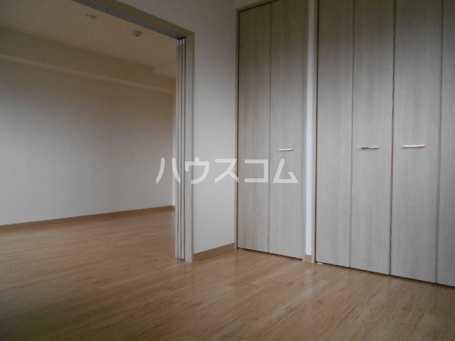 4/24 寝室
