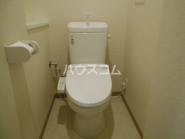 9/24 トイレ