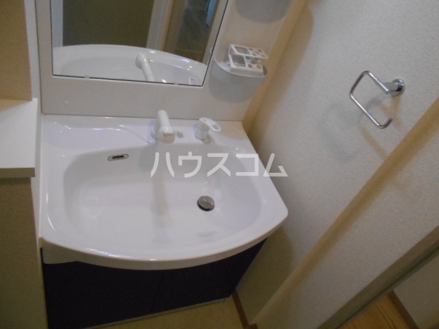 10/24 洗面