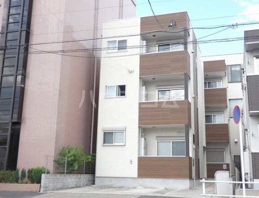 1/2 外観