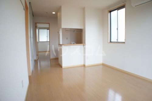 3/22 リビング/ダイニング