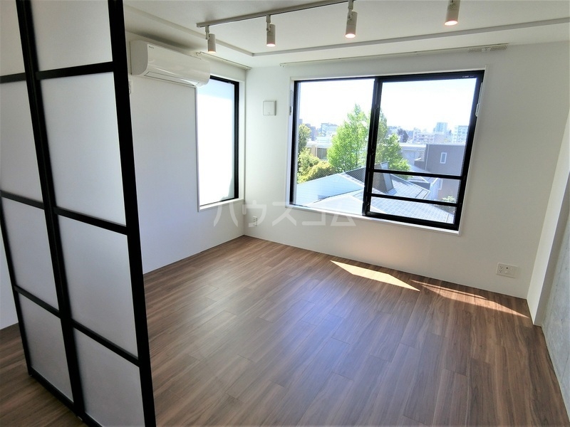 3/16 リビング/ダイニング