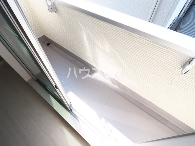 23/26 バルコニー