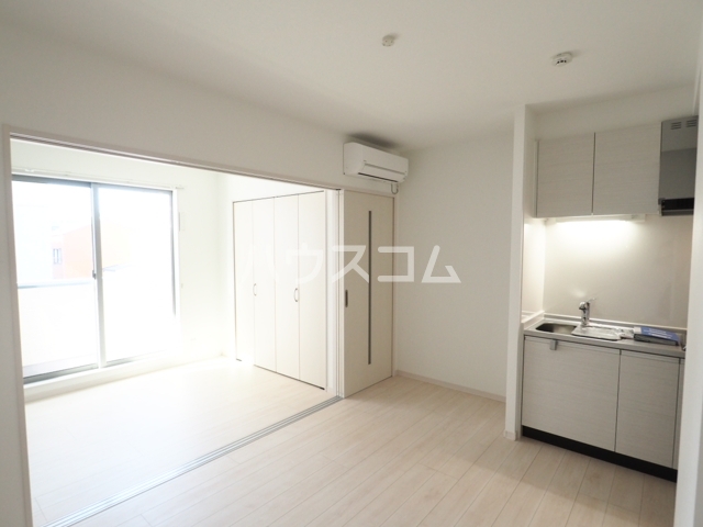 5/26 リビング/ダイニング