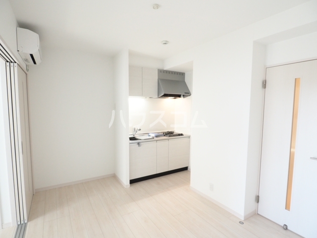 4/26 リビング/ダイニング