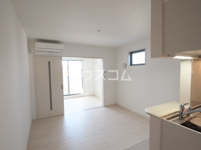 6/27 リビング/ダイニング