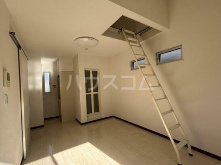 3/18 リビング/ダイニング