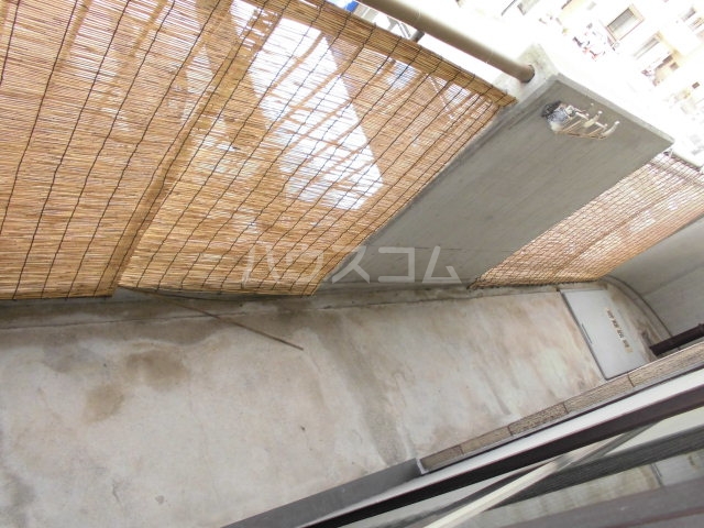 16/30 バルコニー