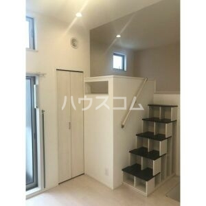 3/18 リビング/ダイニング