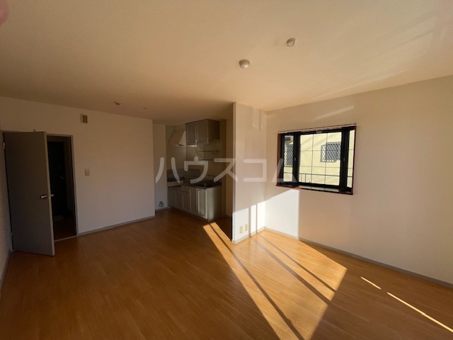 4/26 リビング/ダイニング