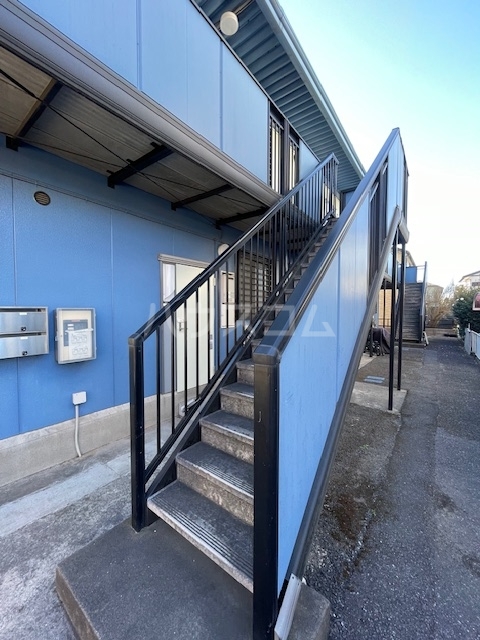 21/26 エントランス