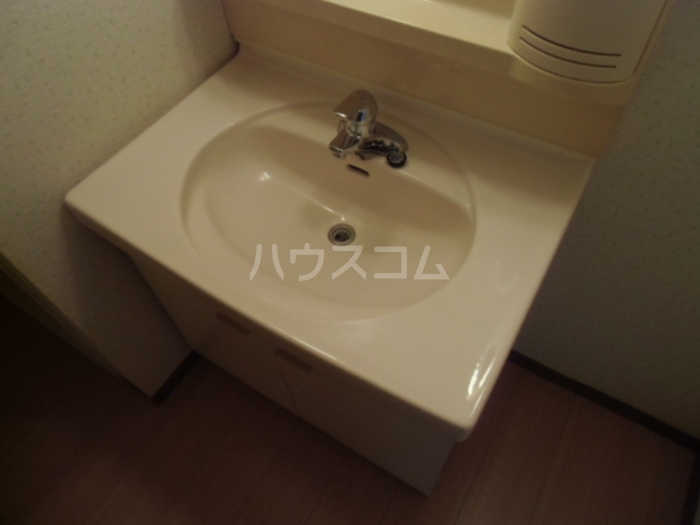 14/27 洗面