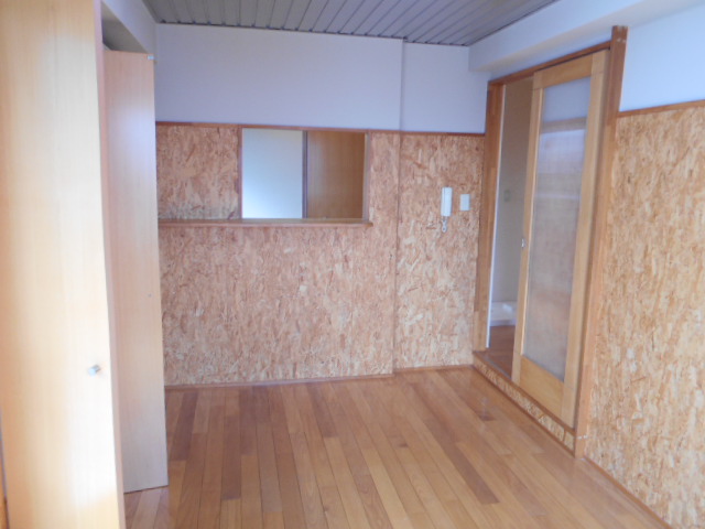 5/30 リビング/ダイニング