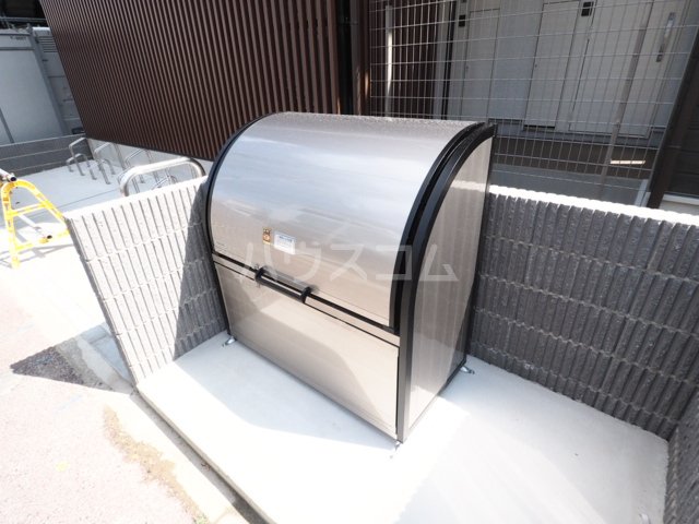 20/30 バルコニー