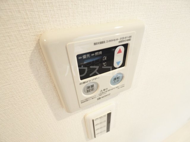16/30 設備