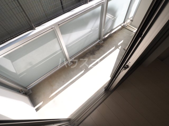 19/30 バルコニー