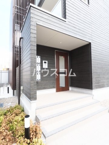 20/27 エントランス