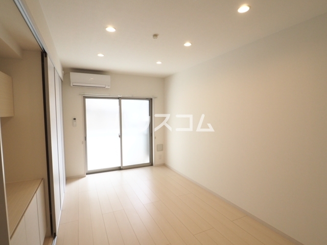 4/27 リビング/ダイニング