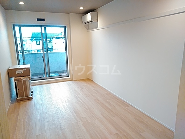 3/24 リビング/ダイニング