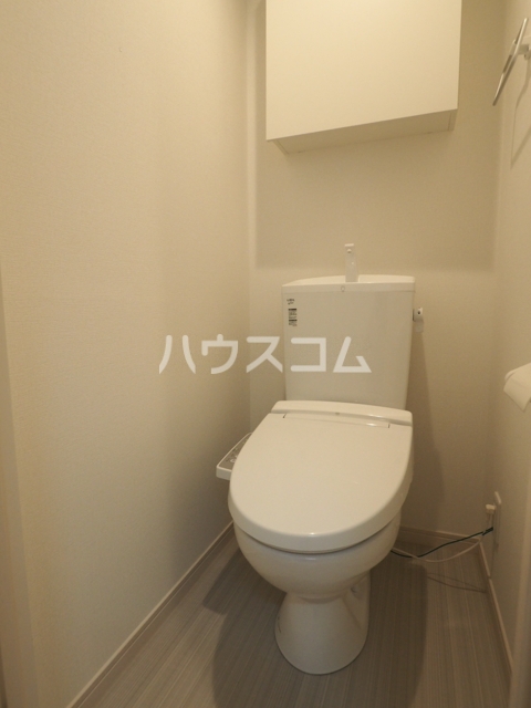 14/30 トイレ