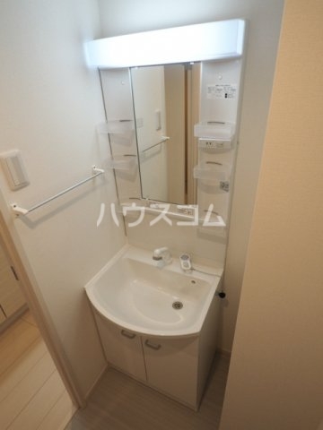 15/30 洗面