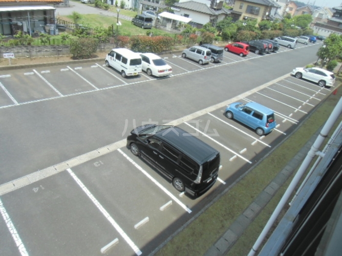 ラフィネ小倉景色