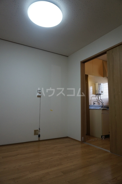 3/24 リビング/ダイニング