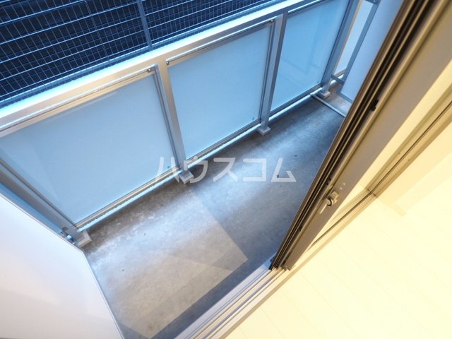 18/30 バルコニー