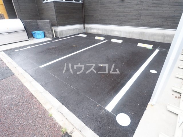 29/30 駐車場