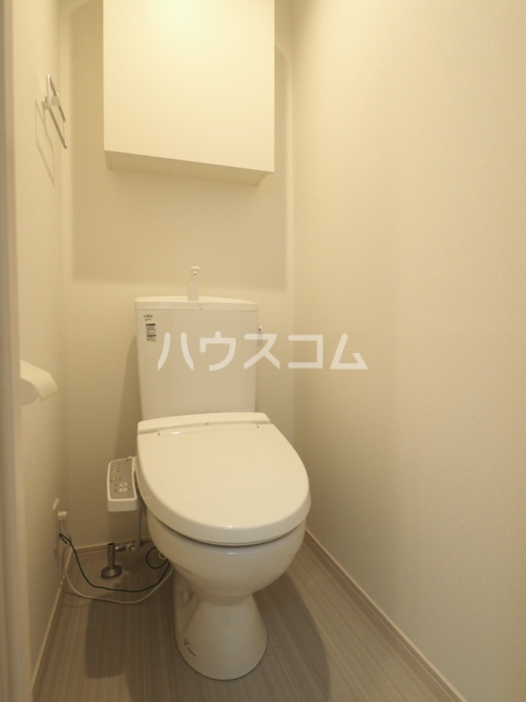 13/30 トイレ