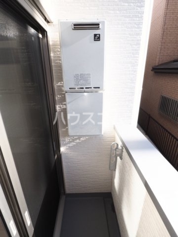 17/30 バルコニー