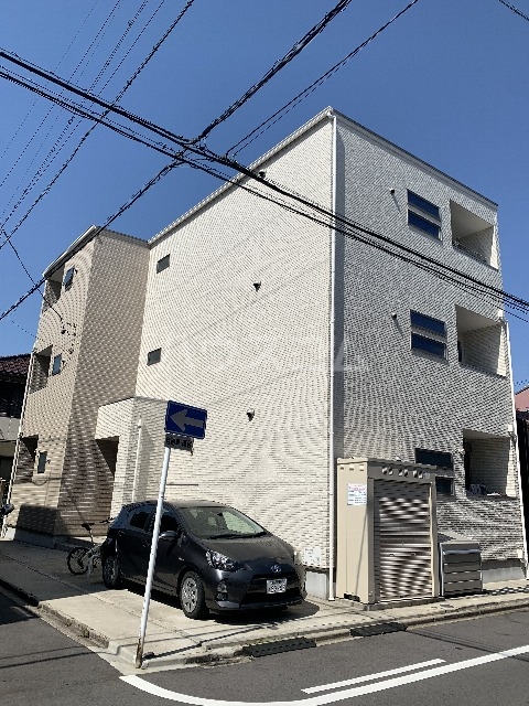 2/23 外観