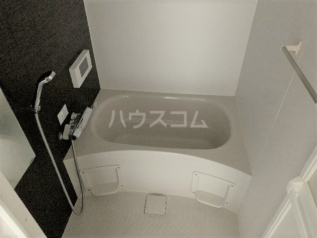 11/23 浴室