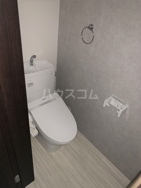 13/23 トイレ