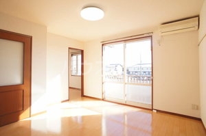 3/22 リビング/ダイニング