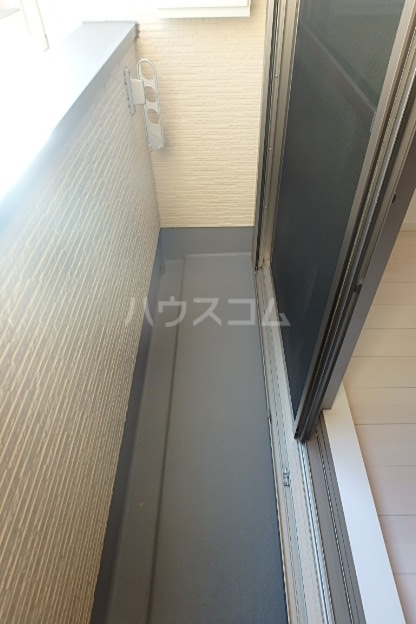 17/30 バルコニー